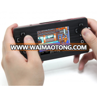 video game console with 2.8'' TFT screen handheld game