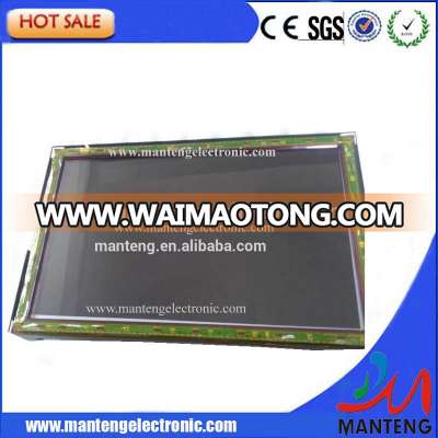 smart touch screen lcd for FOX 340 / WMS 550 /T340 game board